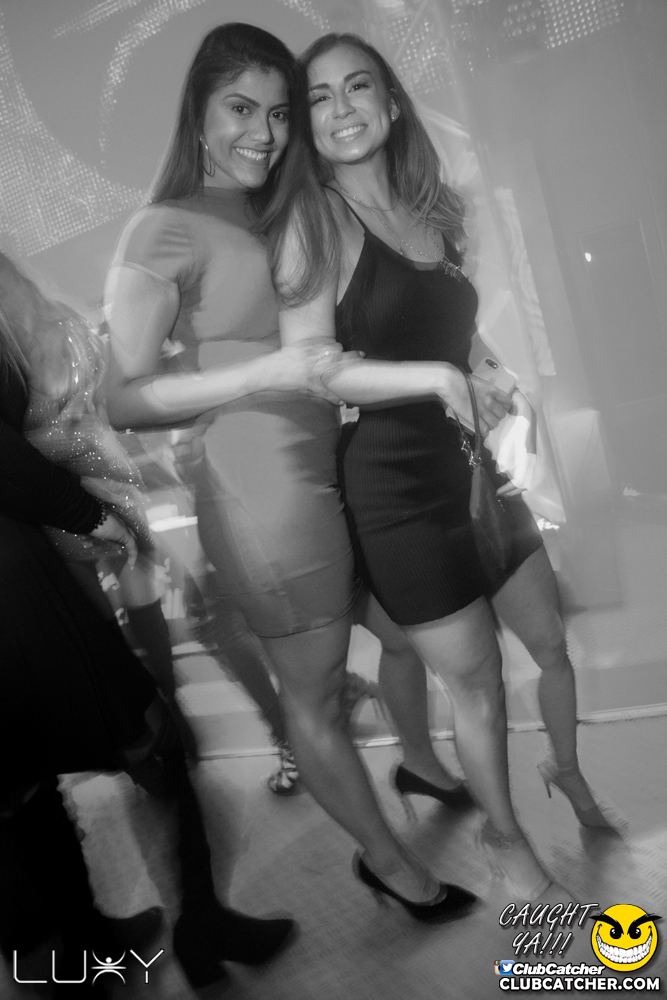 Luxy nightclub photo 237 - January 13th, 2018