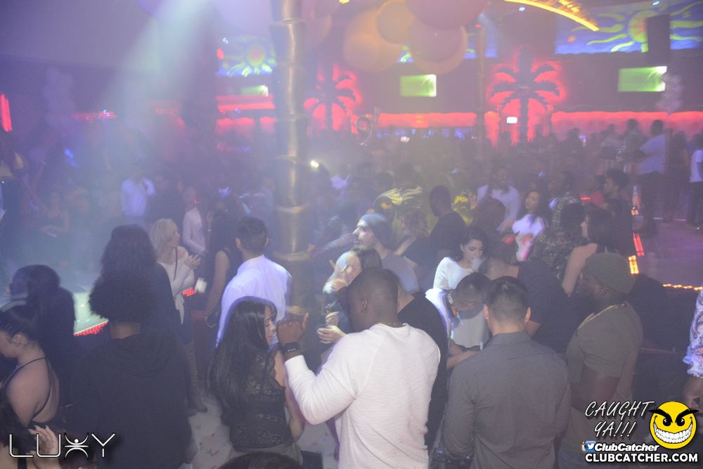 Luxy nightclub photo 239 - January 13th, 2018