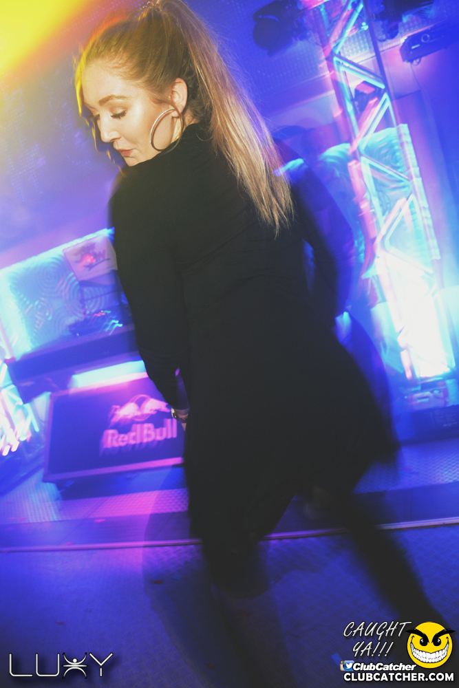 Luxy nightclub photo 241 - January 13th, 2018