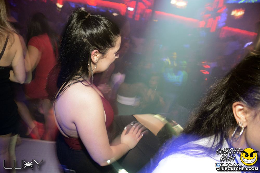 Luxy nightclub photo 243 - January 13th, 2018