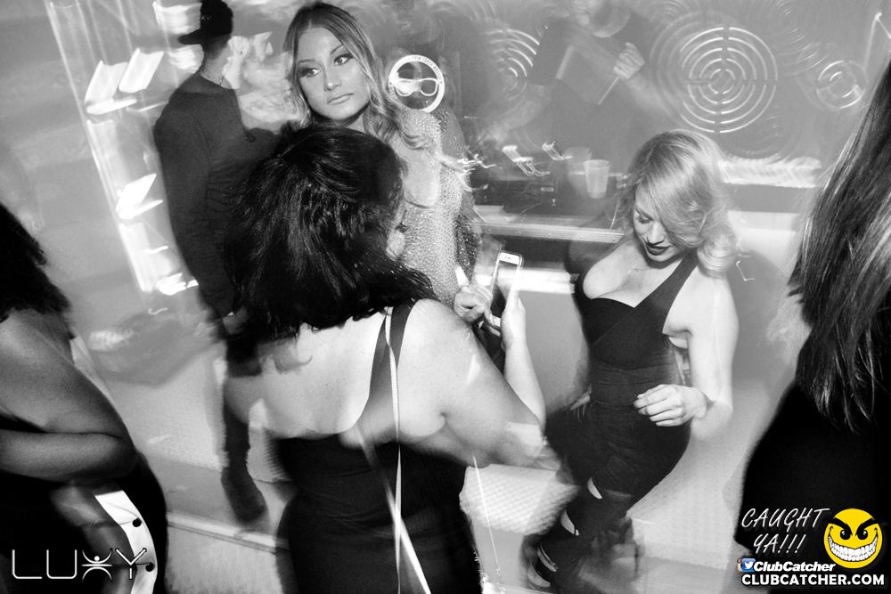Luxy nightclub photo 248 - January 13th, 2018