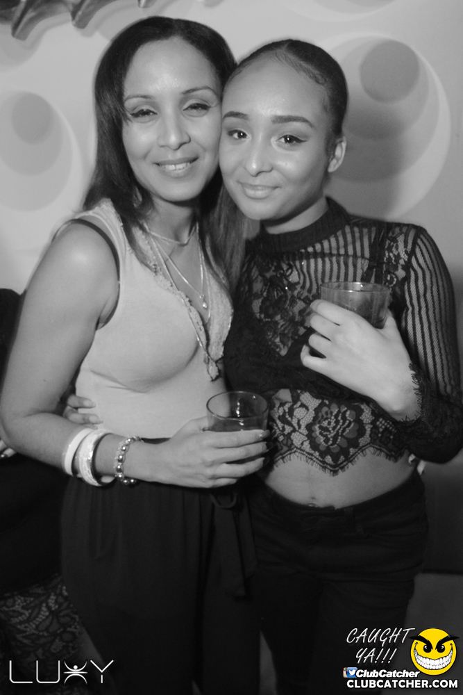 Luxy nightclub photo 249 - January 13th, 2018