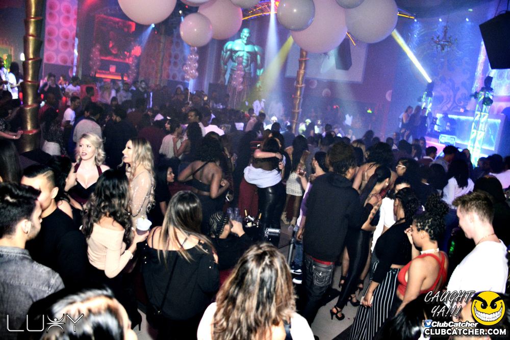 Luxy nightclub photo 250 - January 13th, 2018