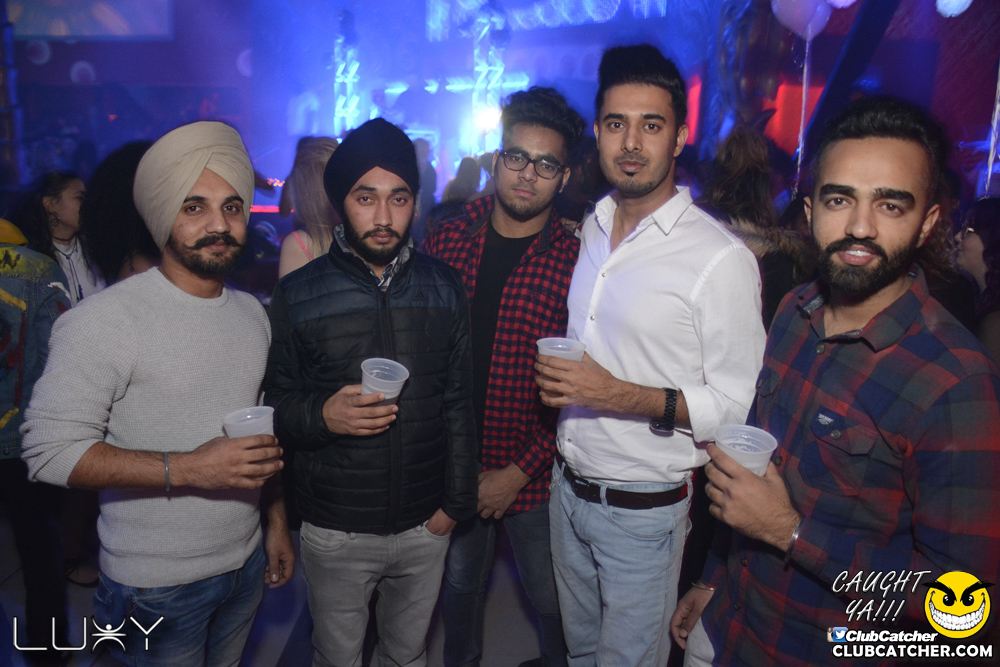 Luxy nightclub photo 251 - January 13th, 2018