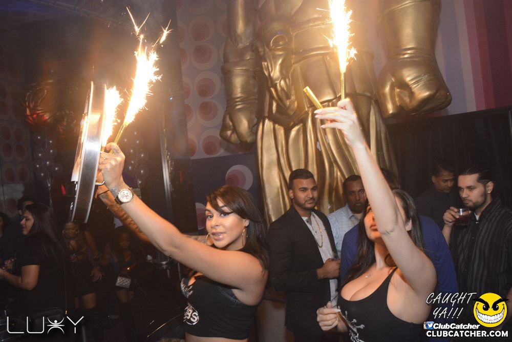 Luxy nightclub photo 28 - January 13th, 2018