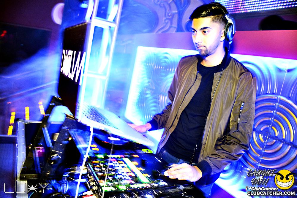Luxy nightclub photo 29 - January 13th, 2018