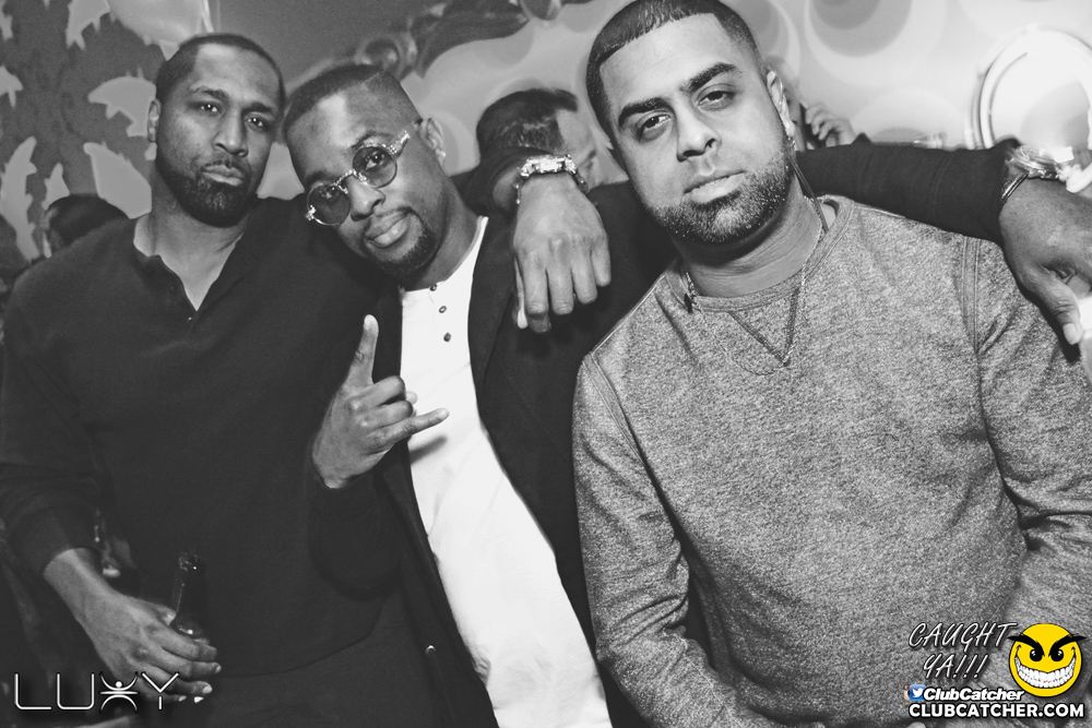 Luxy nightclub photo 30 - January 13th, 2018