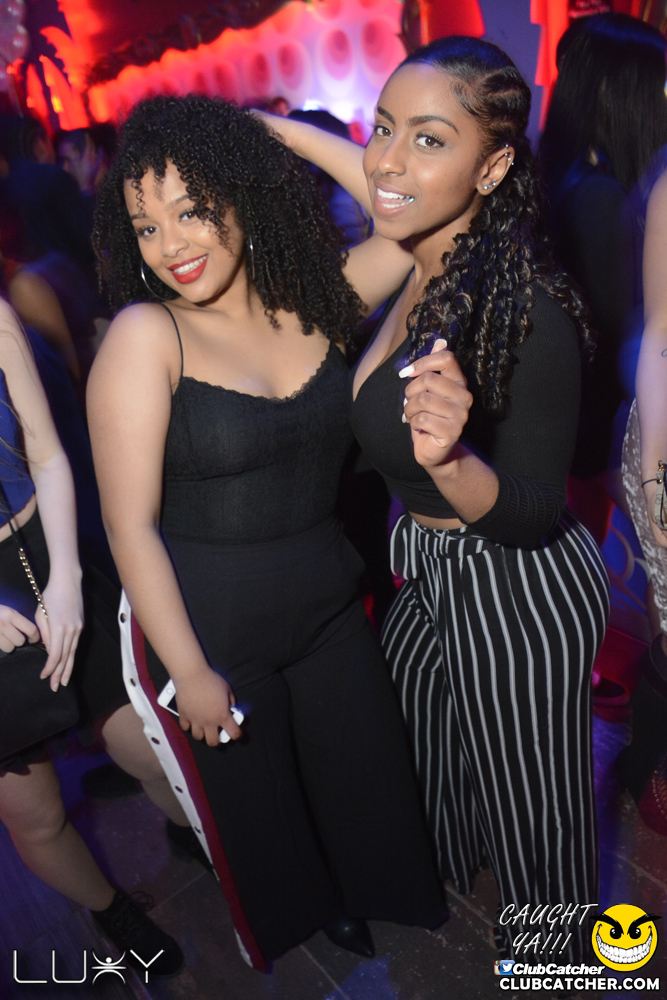 Luxy nightclub photo 4 - January 13th, 2018