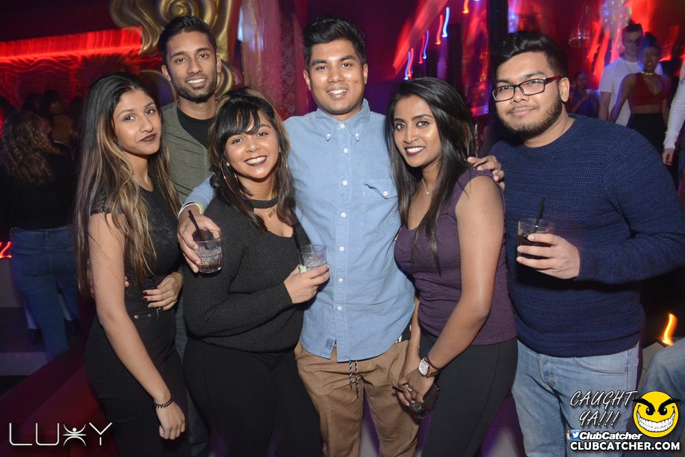 Luxy nightclub photo 33 - January 13th, 2018