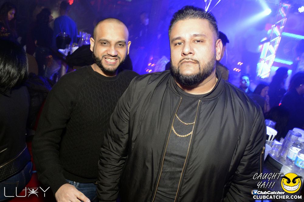 Luxy nightclub photo 35 - January 13th, 2018