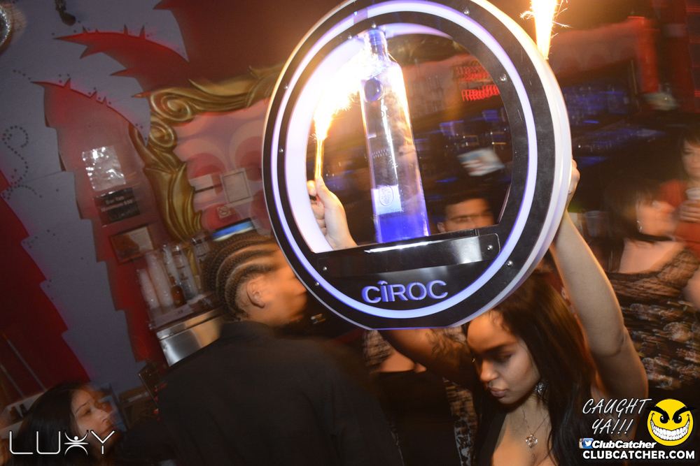 Luxy nightclub photo 37 - January 13th, 2018