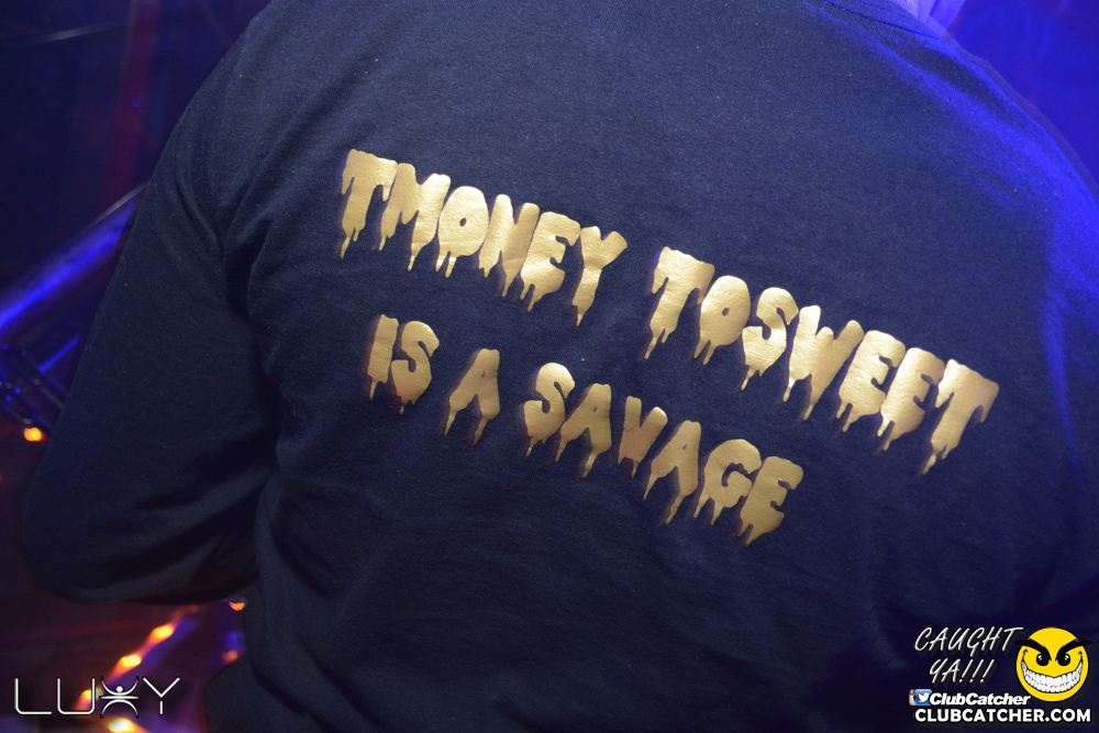 Luxy nightclub photo 38 - January 13th, 2018