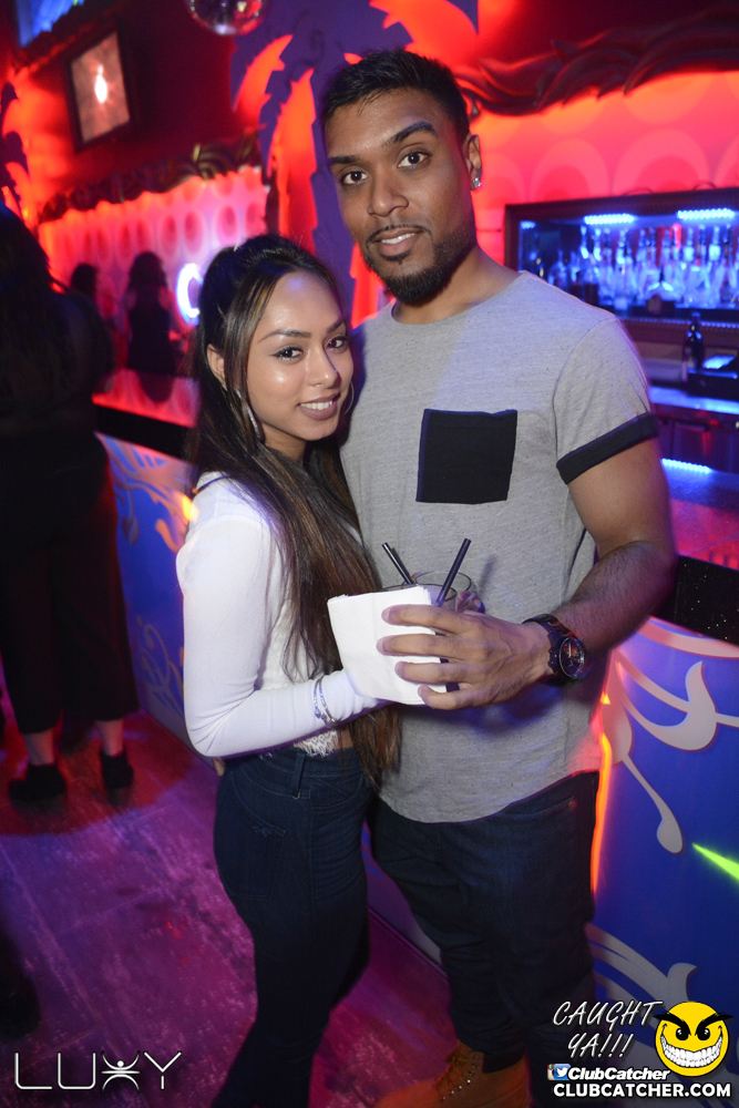 Luxy nightclub photo 39 - January 13th, 2018