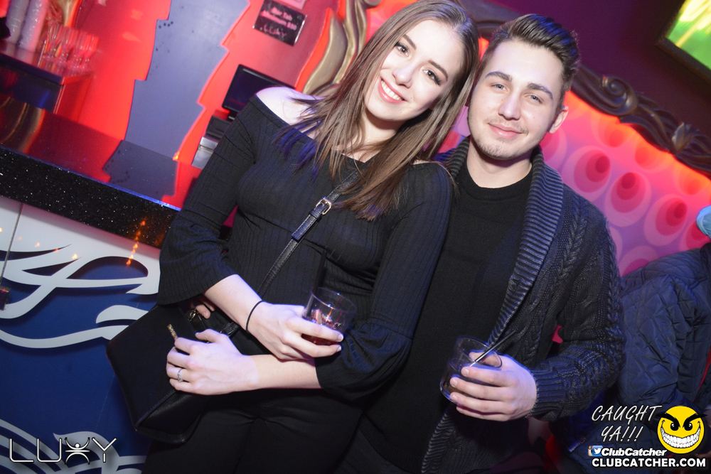 Luxy nightclub photo 42 - January 13th, 2018