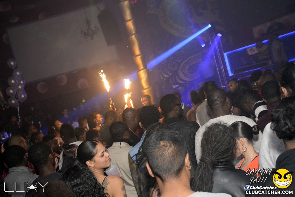 Luxy nightclub photo 43 - January 13th, 2018