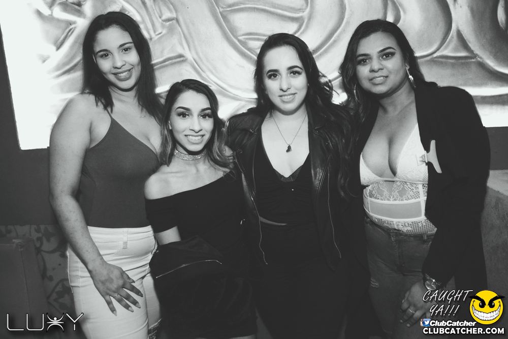 Luxy nightclub photo 44 - January 13th, 2018