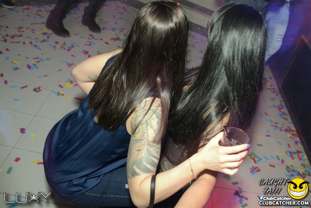 Luxy nightclub photo 45 - January 13th, 2018