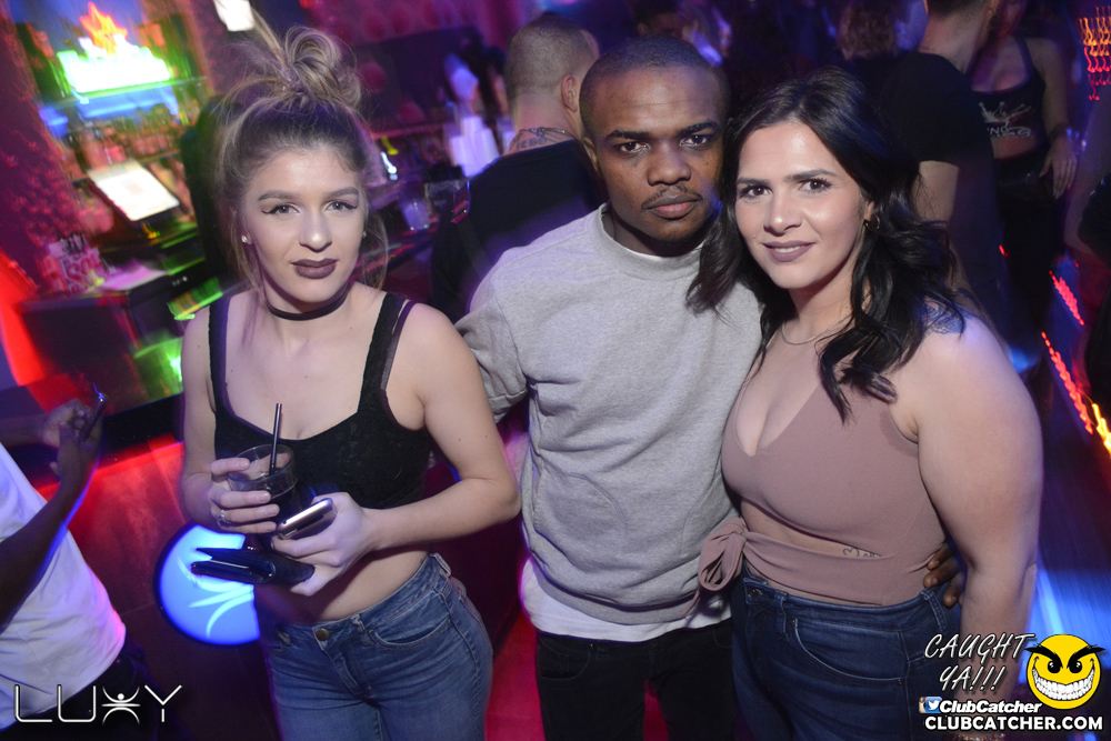 Luxy nightclub photo 47 - January 13th, 2018