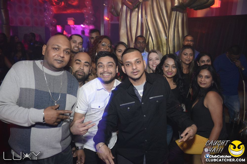 Luxy nightclub photo 49 - January 13th, 2018