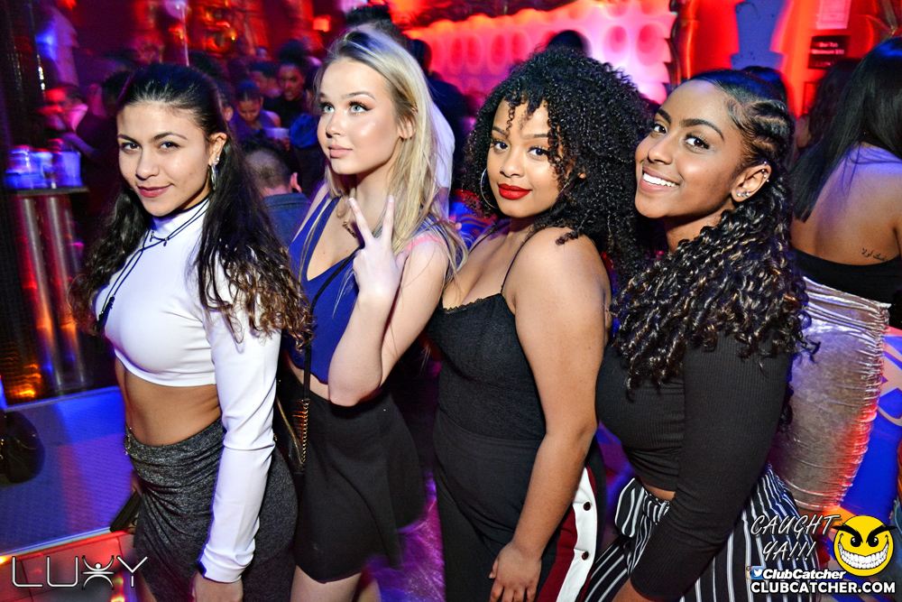 Luxy nightclub photo 50 - January 13th, 2018
