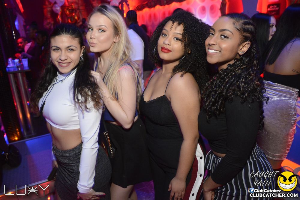 Luxy nightclub photo 54 - January 13th, 2018