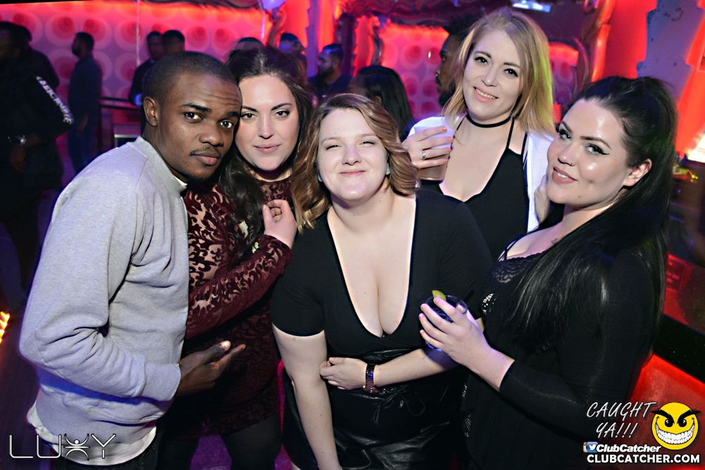 Luxy nightclub photo 57 - January 13th, 2018