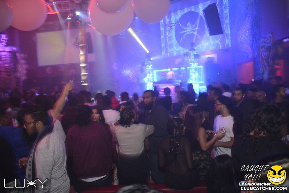 Luxy nightclub photo 58 - January 13th, 2018
