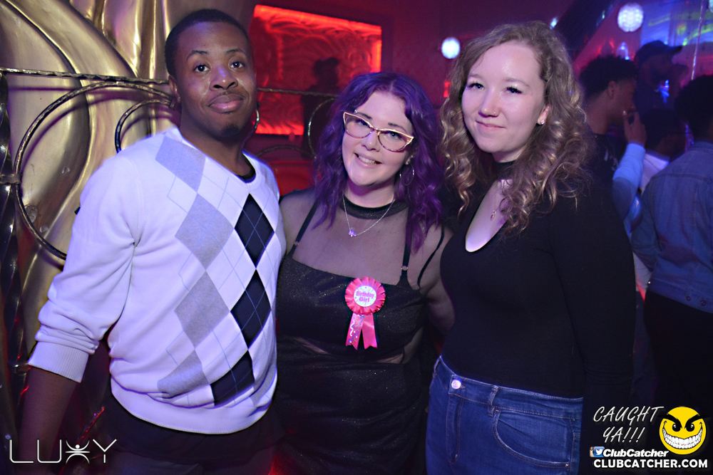 Luxy nightclub photo 60 - January 13th, 2018