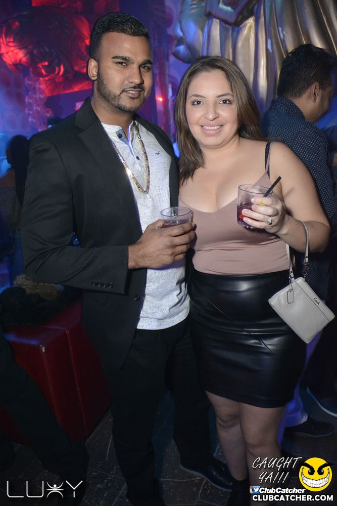 Luxy nightclub photo 62 - January 13th, 2018
