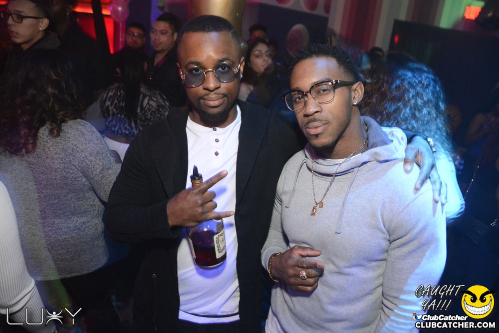 Luxy nightclub photo 66 - January 13th, 2018