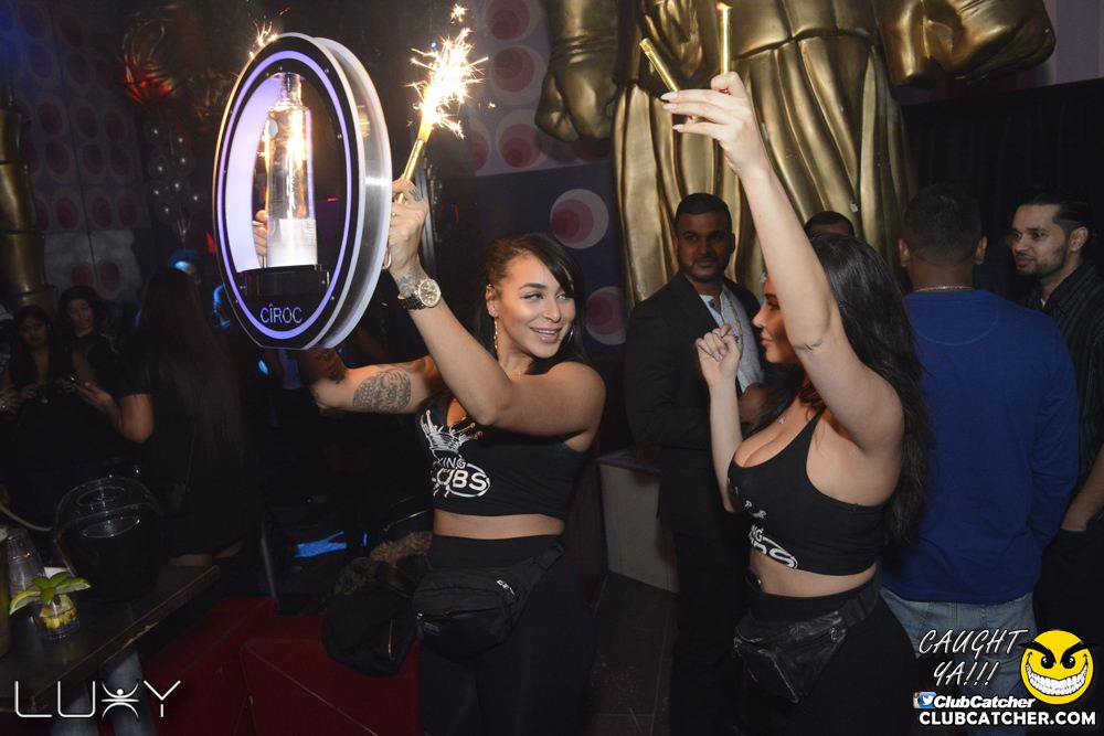 Luxy nightclub photo 67 - January 13th, 2018