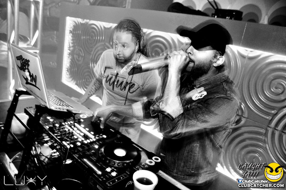 Luxy nightclub photo 68 - January 13th, 2018