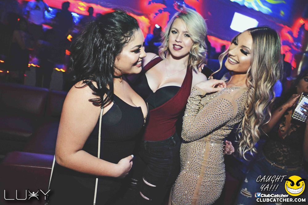 Luxy nightclub photo 69 - January 13th, 2018