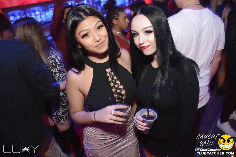 Luxy nightclub photo 71 - January 13th, 2018