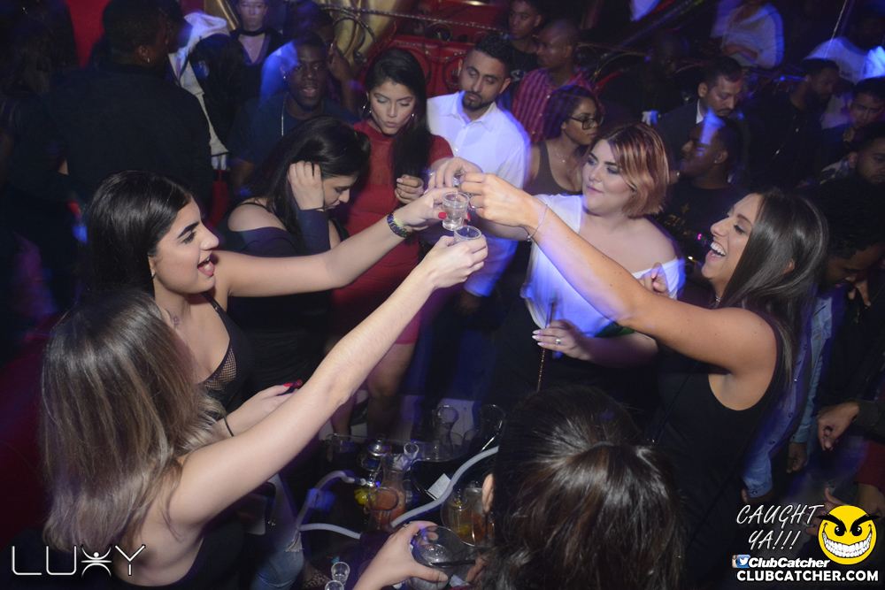 Luxy nightclub photo 72 - January 13th, 2018