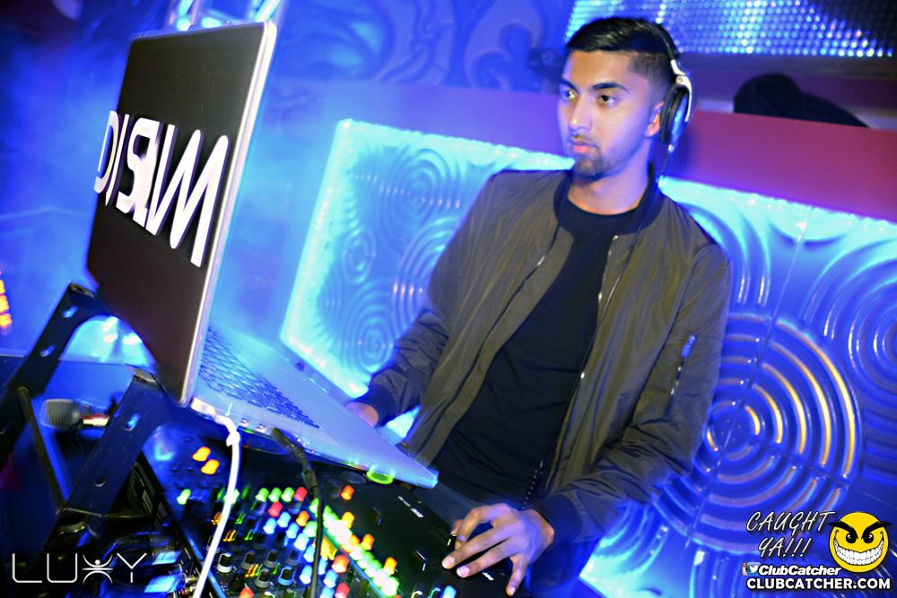 Luxy nightclub photo 73 - January 13th, 2018