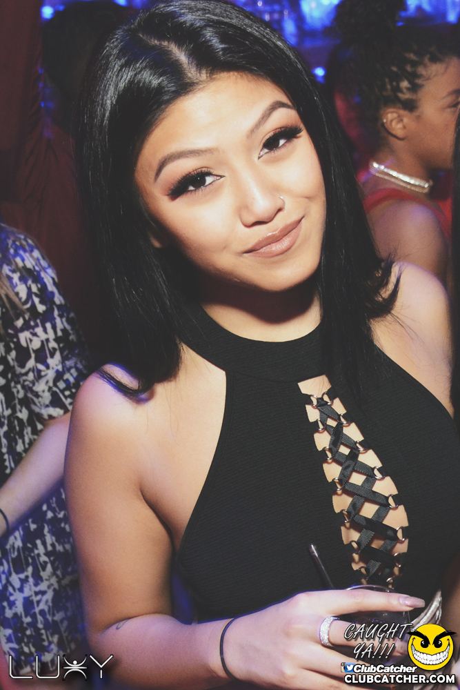 Luxy nightclub photo 75 - January 13th, 2018