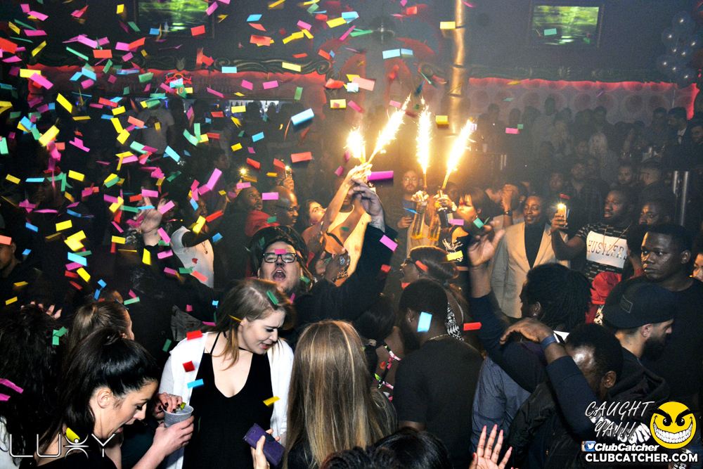 Luxy nightclub photo 76 - January 13th, 2018