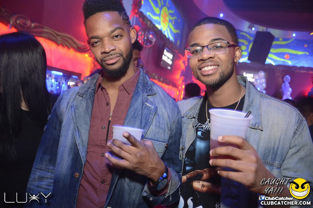 Luxy nightclub photo 77 - January 13th, 2018