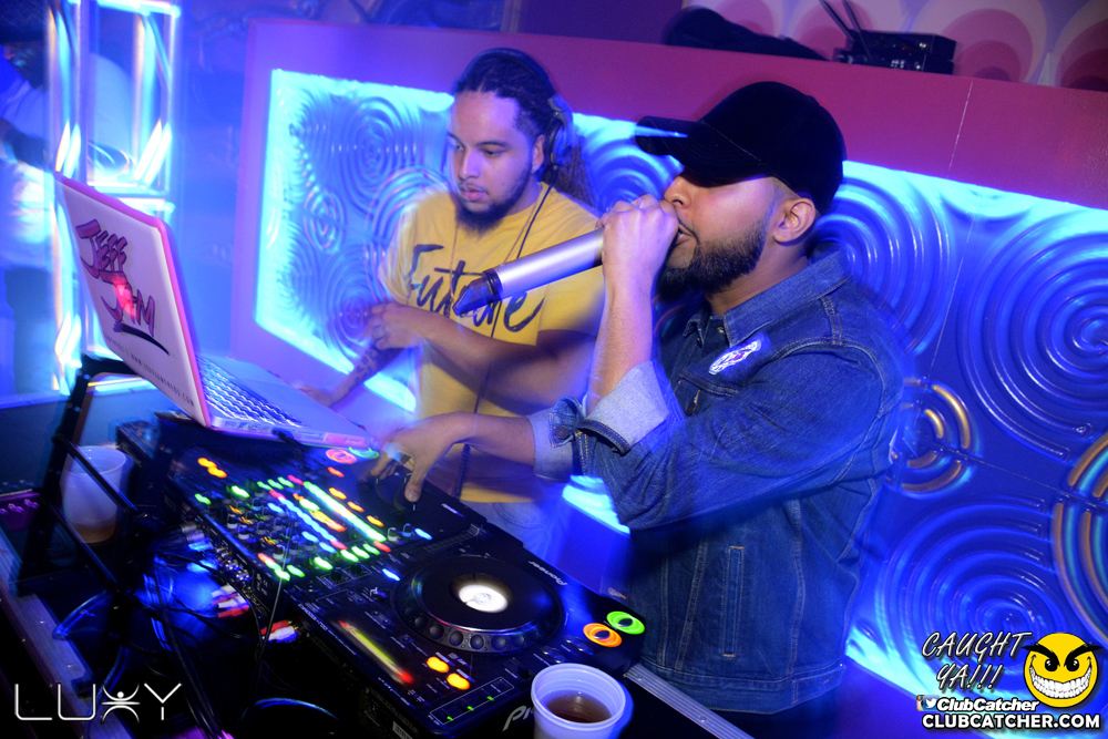 Luxy nightclub photo 78 - January 13th, 2018