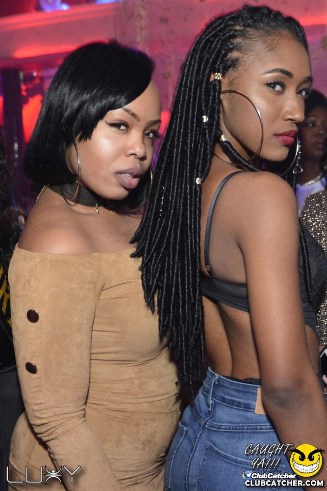 Luxy nightclub photo 79 - January 13th, 2018
