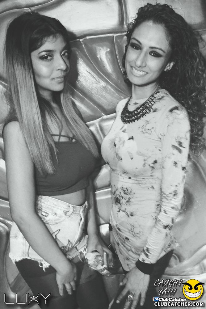 Luxy nightclub photo 80 - January 13th, 2018