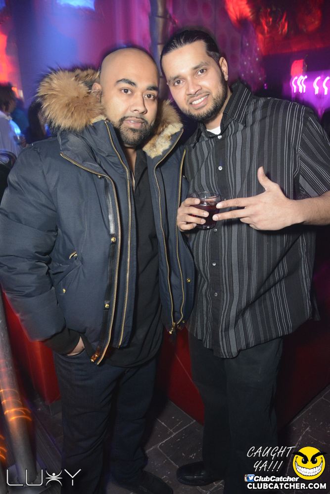 Luxy nightclub photo 81 - January 13th, 2018