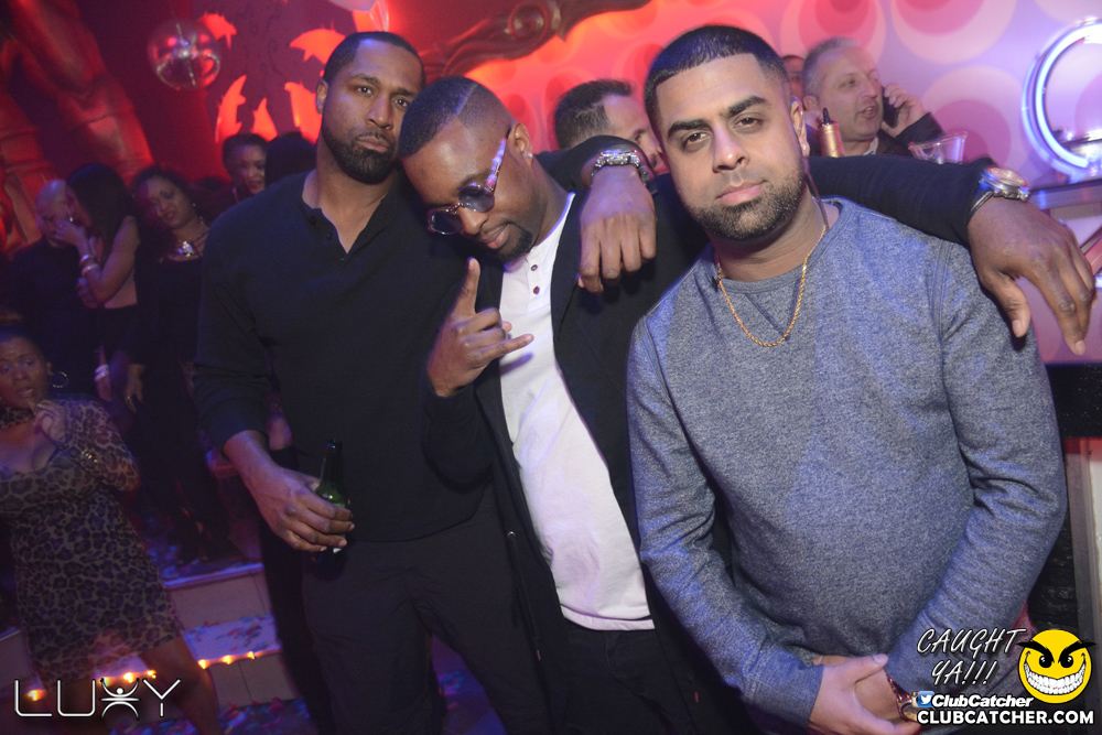 Luxy nightclub photo 82 - January 13th, 2018