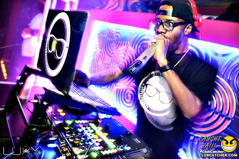 Luxy nightclub photo 83 - January 13th, 2018