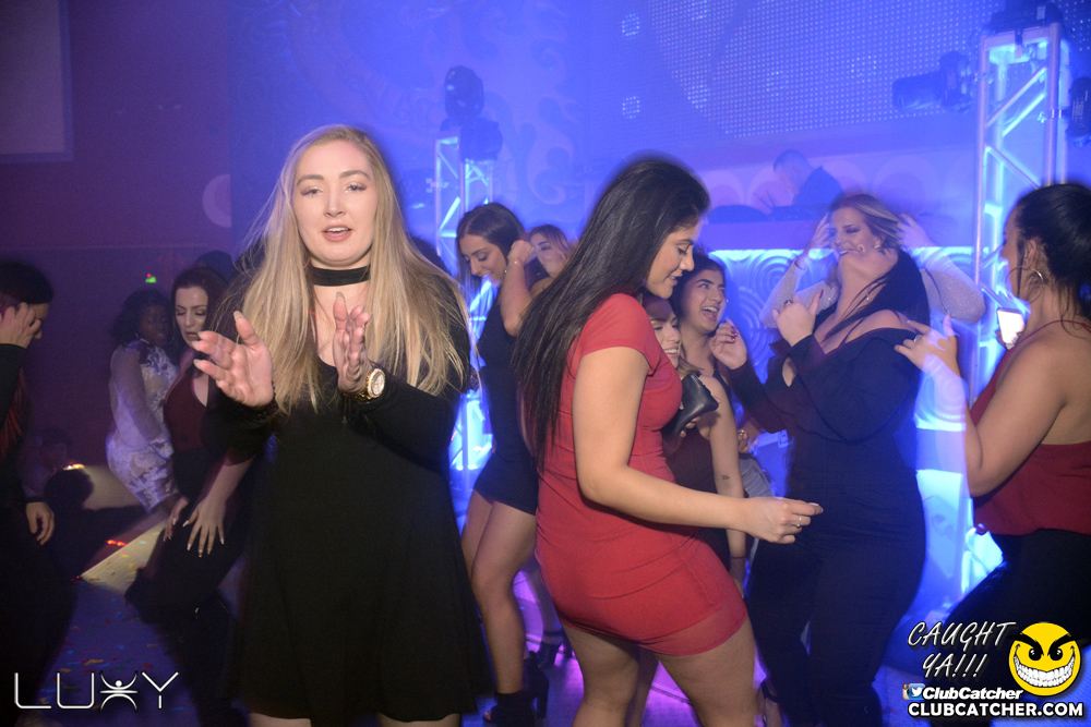 Luxy nightclub photo 84 - January 13th, 2018