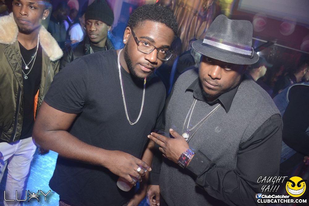 Luxy nightclub photo 85 - January 13th, 2018