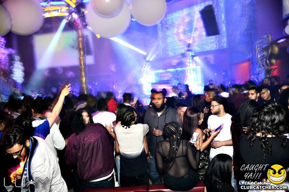 Luxy nightclub photo 87 - January 13th, 2018