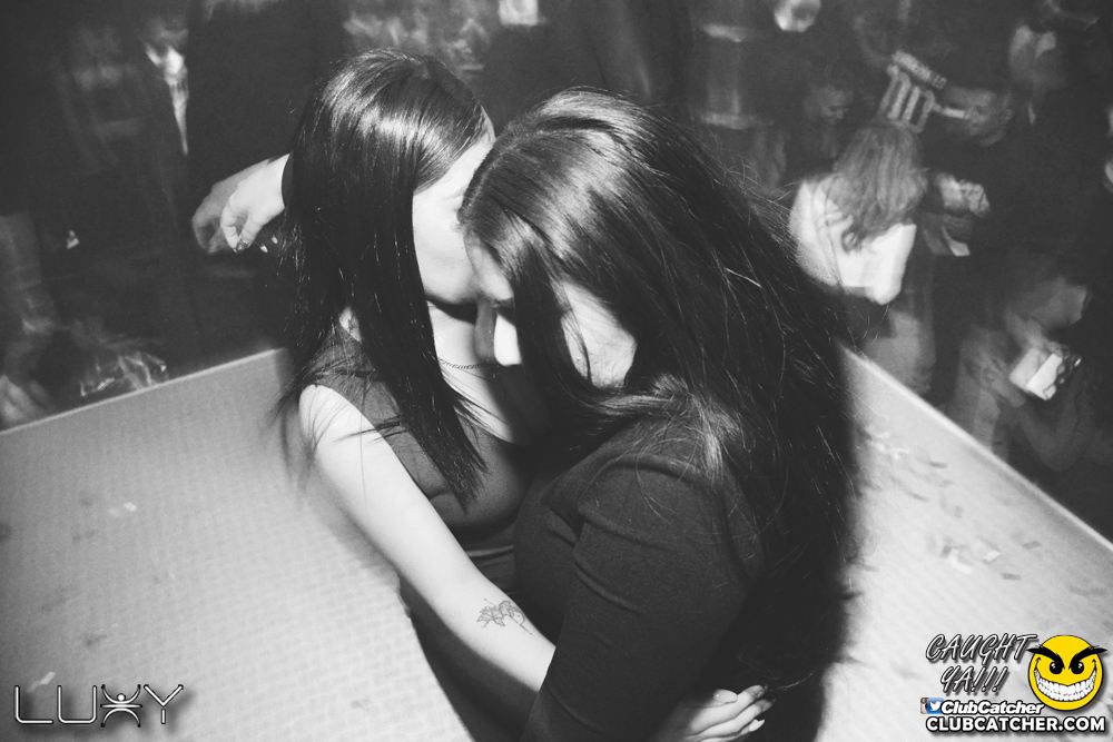 Luxy nightclub photo 88 - January 13th, 2018