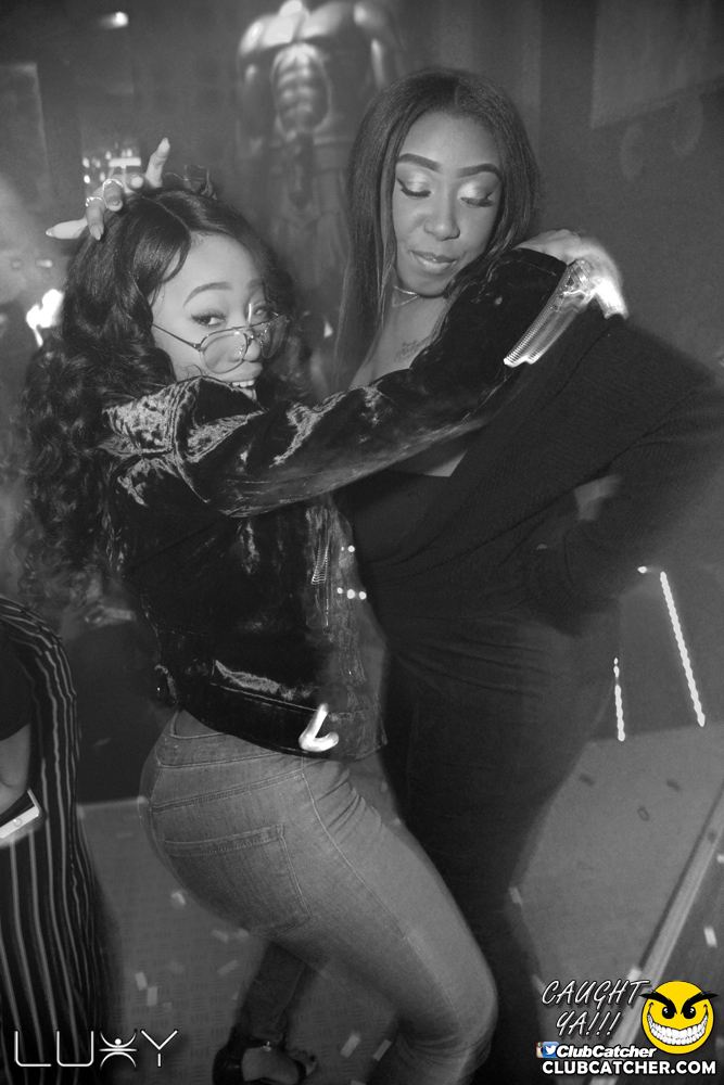 Luxy nightclub photo 91 - January 13th, 2018